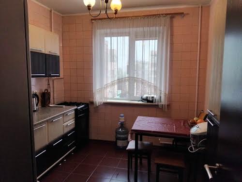 квартира по адресу Незалежності бульв. (50 років Жовтня), 15