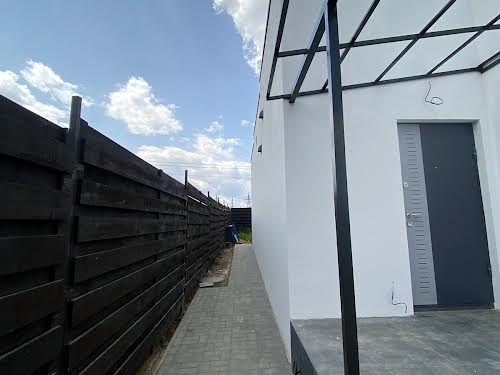 будинок за адресою с. Хотів, Зоряна, 32б 