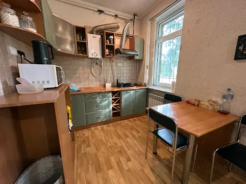 квартира за адресою Богоявленський просп. (Жовтневий), 36