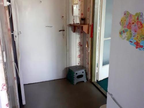 квартира за адресою Хіміків вул., 2