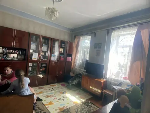 дом по адресу 8-го березня, 27