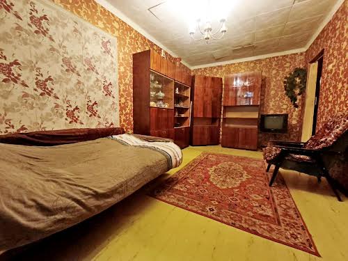 квартира за адресою Чернігів, Соборності вул. (Доценка), 30-А