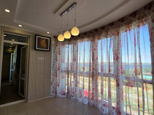 квартира за адресою Лазурна вул., 5 к11