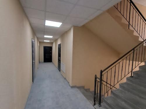 квартира за адресою Владислава Бувалкіна вул. (Бочарова Генерала), 70