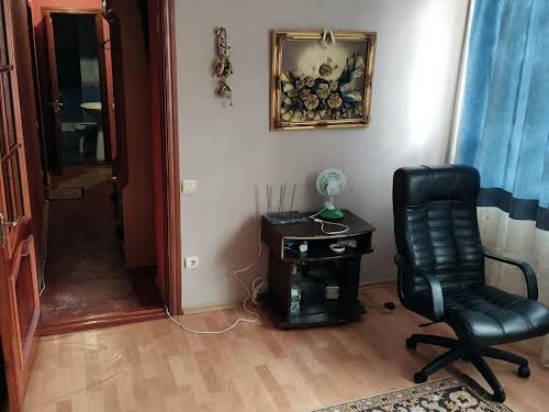 квартира по адресу Проспект Миру, 61/2