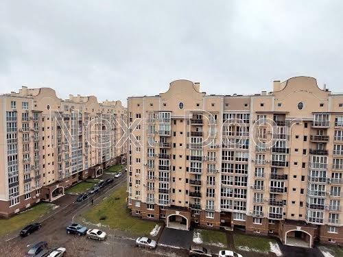 квартира по адресу Метрологическая ул., 9в