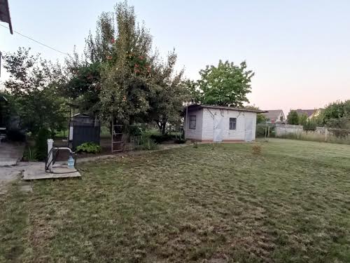будинок за адресою Дачна, 35