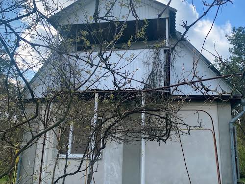будинок за адресою Садова вул., 1