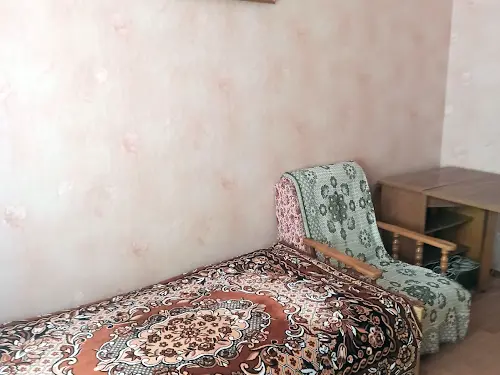 квартира за адресою Оноре де Бальзака вул., 54-А