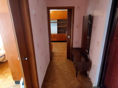 квартира по адресу Небесной Сотни просп. (Маршала Жукова), 51