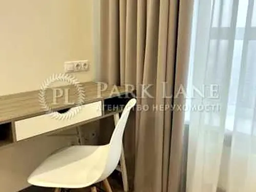 квартира за адресою Кам'янська вул. (Дніпродзержинська), 6