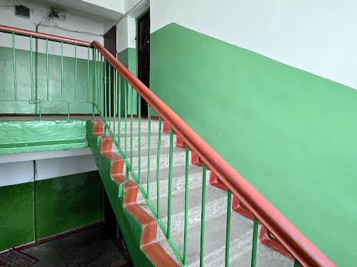 квартира за адресою Тараса Бульби вул. (Карнаухова), 18