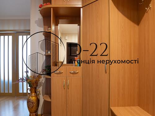 квартира за адресою Вадима Гетьмана вул., 1-В