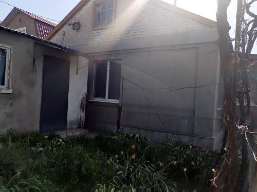 дом по адресу Залізнична, 39