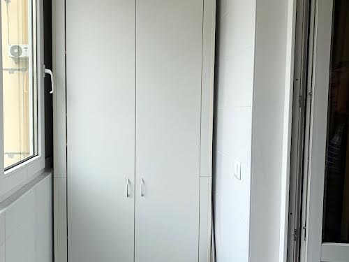 квартира за адресою Кадетський Гай вул., 9