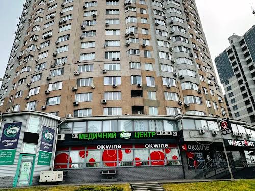 квартира за адресою Митрополита Андрея Шептицького вул. (Анатолія Луначарського), 10