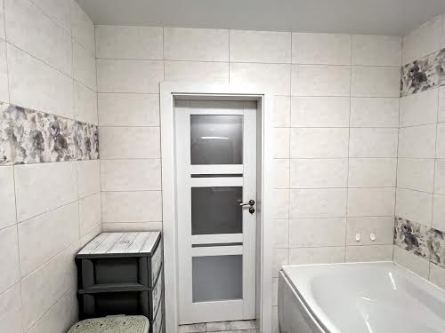 квартира за адресою Ольги Кисілевської вул., 31