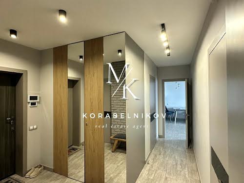 квартира по адресу Митрополита Василия Липковского ул. (Урицкого), 37 б