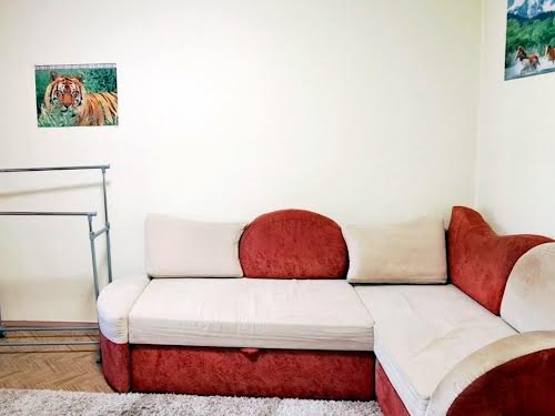 квартира по адресу Леся Курбаса просп., 1к1