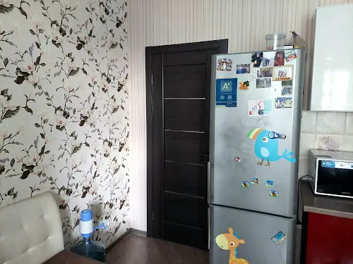 квартира за адресою Пономарьова вул., 26