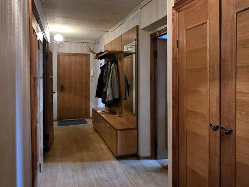 квартира за адресою Голосіївський просп. (40-річчя Жовтня), 25