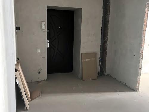 квартира по адресу Лісогринівецька ул., 34-В