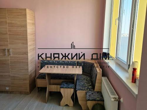 квартира по адресу Лобачевского пер., 7