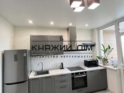квартира по адресу Самойло Кошки ул. (Маршала Конєва), 10/1