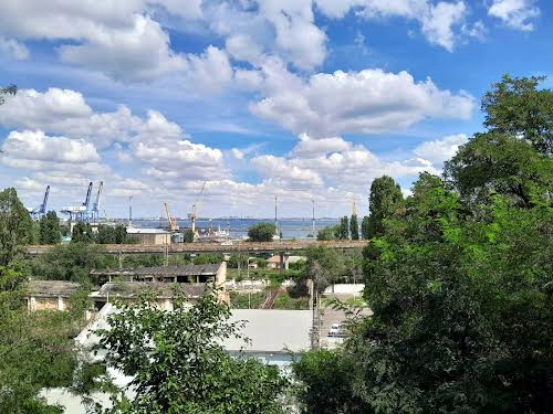 квартира по адресу Софиевская ул., 1в