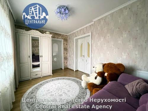 дом по адресу Головна, 115