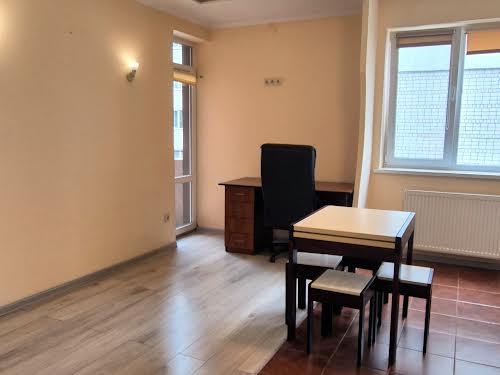 квартира по адресу Миртовая ул., 7