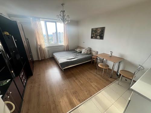 квартира за адресою Пономарьова вул., 26