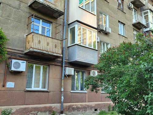 квартира за адресою Італійський бульв., 3