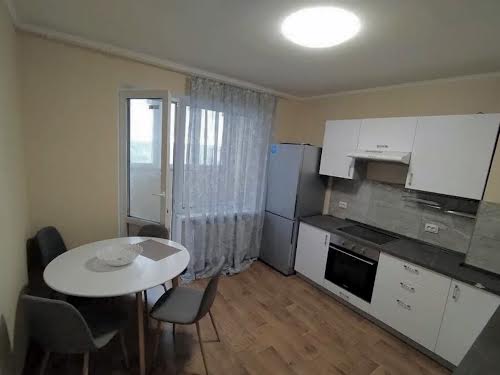 квартира за адресою Ревуцького вул., 54-Б