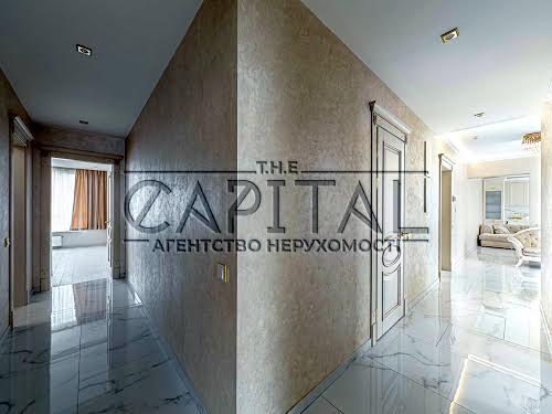 квартира по адресу Осокорская ул., 2а
