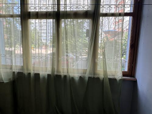 квартира по адресу Александры Экстер ул. (Цветаевой Марины), 3