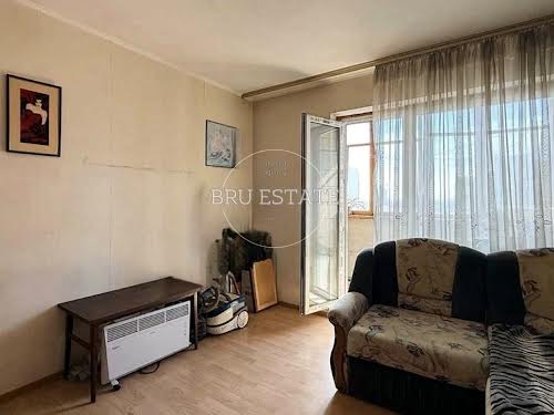 квартира за адресою Петра Григоренка просп., 36