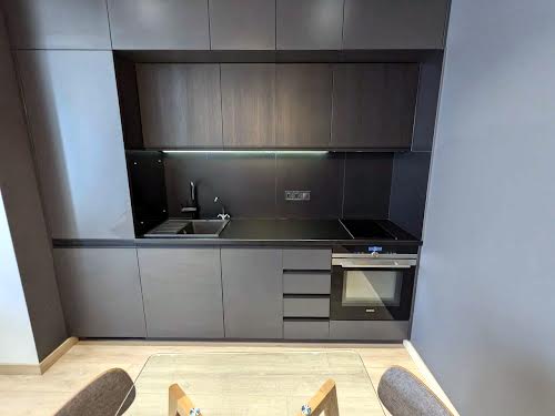 квартира за адресою Саксаганського вул., 37-К