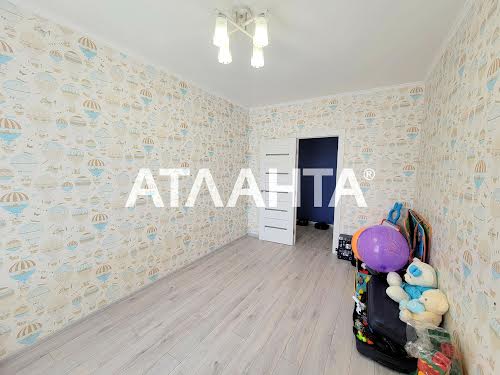 квартира за адресою Жаботинського вул. (Пролетарская улица), 56а
