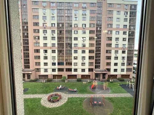 квартира за адресою Княгині Ольги вул., 100і