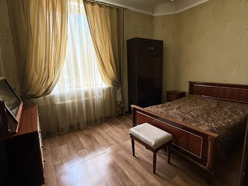 квартира по адресу Калиновая ул., 2А