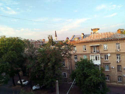 квартира по адресу Тираспольская ул., 90