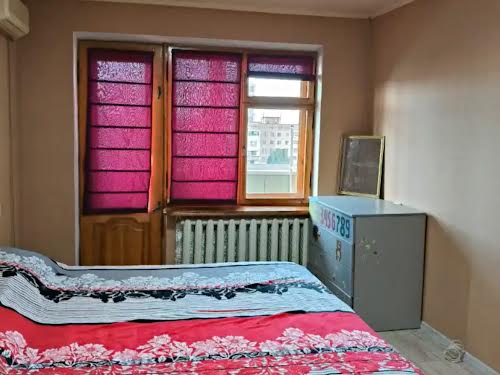квартира по адресу Янтарная ул., 79