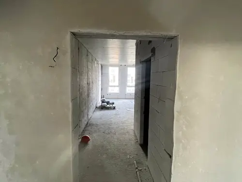 квартира за адресою Поліська вул., 2-Б