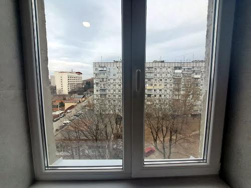 квартира по адресу Полигонная ул. (Погребняка), 18в