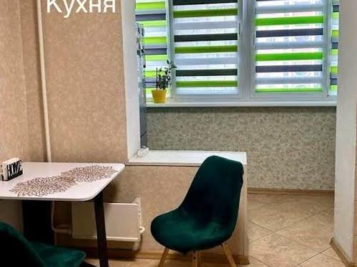 квартира по адресу Бальзака Оноре ул., 56