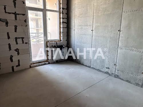 квартира за адресою Курортний пров., 1