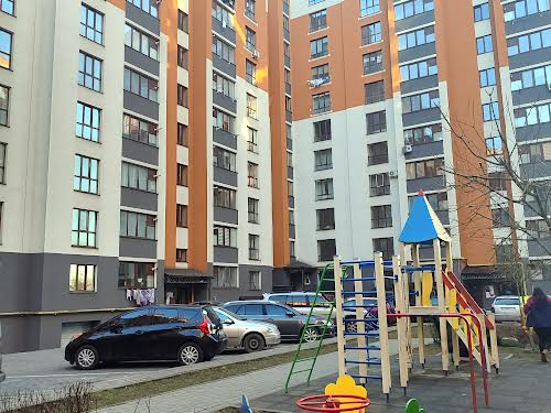 квартира за адресою Героїв Миколаєва вул., 129а