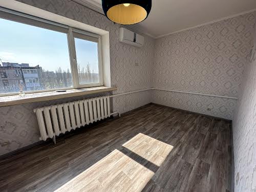 квартира за адресою Айвазовського вул., 2