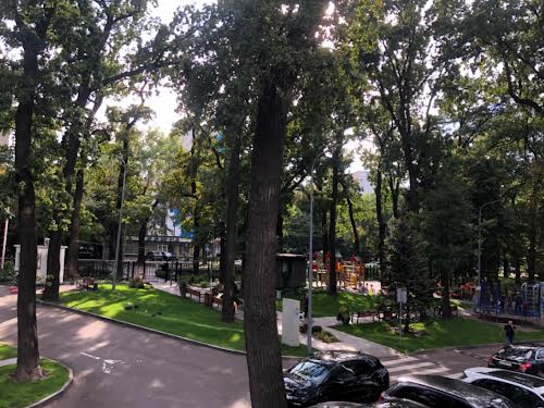 квартира по адресу Авиаконструктора Антонова ул., 2-Б
